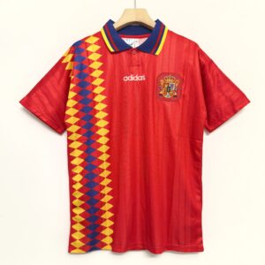 1994 Spain home