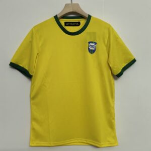 1970 Brazil home