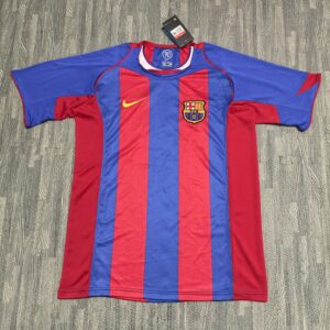 04-05 Barcelona home