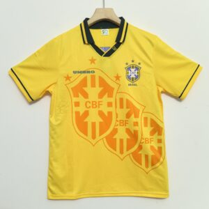 1994 Brazil home