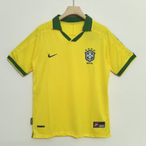 1997 Brazil home