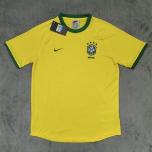 2000 Brazil home