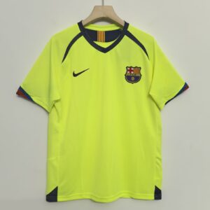 05-06 Barcelona away