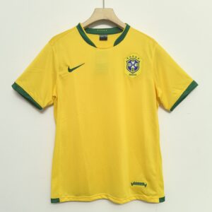 2006 Brazil home
