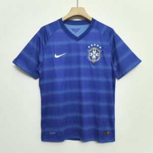 2014 Brazil away