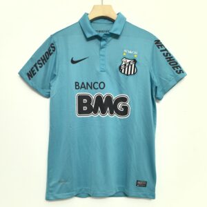 12-13 Santos 2nd Away