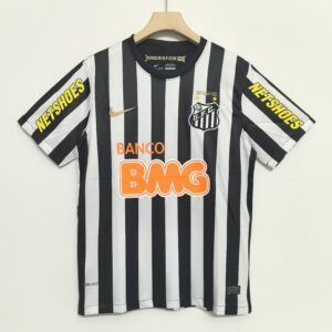 12-13 Santos away