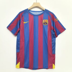 05-06 Barcelona home