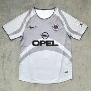 01-02 Paris away