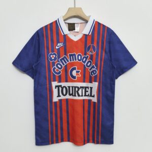 93-94 Paris home