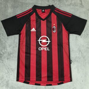 02-03AC Home