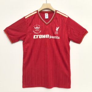 1985-87 season LWP home