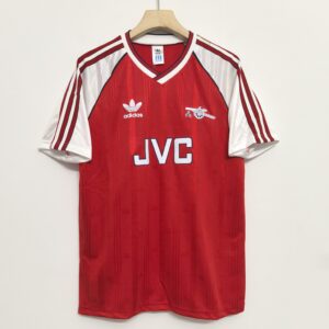 1988-90 Arsenal home