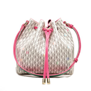 CHCH Women's Letter Print Shoulder Bag Crossbody Bag