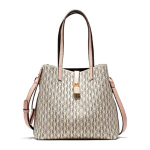 CHCH Women's Handbag Fashion Crossbody Bag Women's Shoulder Bag PU Leather Handbag