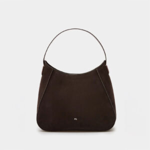 PG Women's Handbag: Classic Design, Stylish, Large Capacity Shoulder Bag Blue