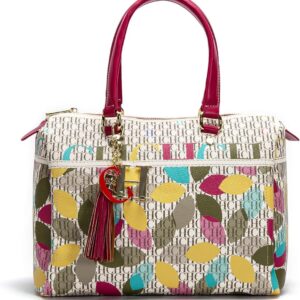 CHCH Women's Handbag Women's Shoulder Bag Suitable for Shopping Crossbody Bag