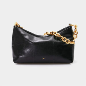 PG Women's Handbag Luxury Handbag Classic Multifunctional Retro Women's Shoulder Bag