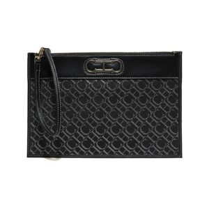 CHCH women's clutch bag letter design casual versatile women's bag