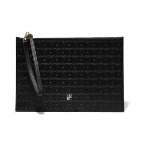 CHCH Women's Clutch Bag Large Capacity Envelope Bag Fashion Wallet