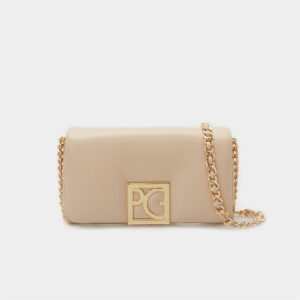 PG Women's fashion small bag crossbody bag shoulder underarm bag small square bag