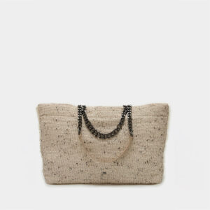 PG Women's Fashion Casual Versatile Large Capacity Portable Shoulder Bag