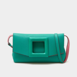 PG women's bag simple design handbag cosmetic bag trendy versatile large capacity shoulder crossbody bag