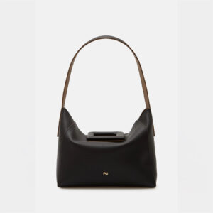 PG women's fashion handbag small square bag women's underarm bag shoulder bag