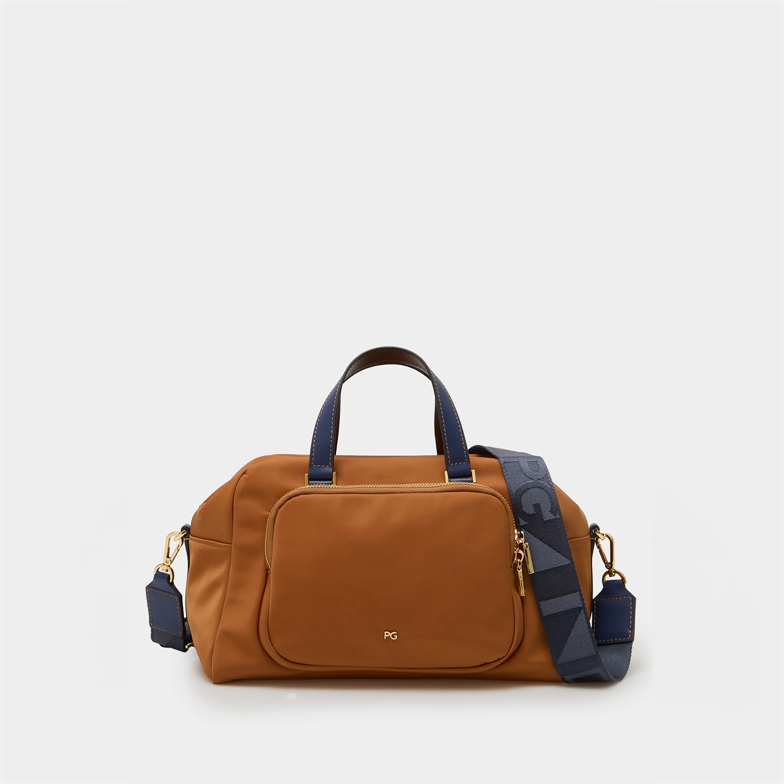 PG Women's Medium Multifunctional Crossbody Handbag - Image 4