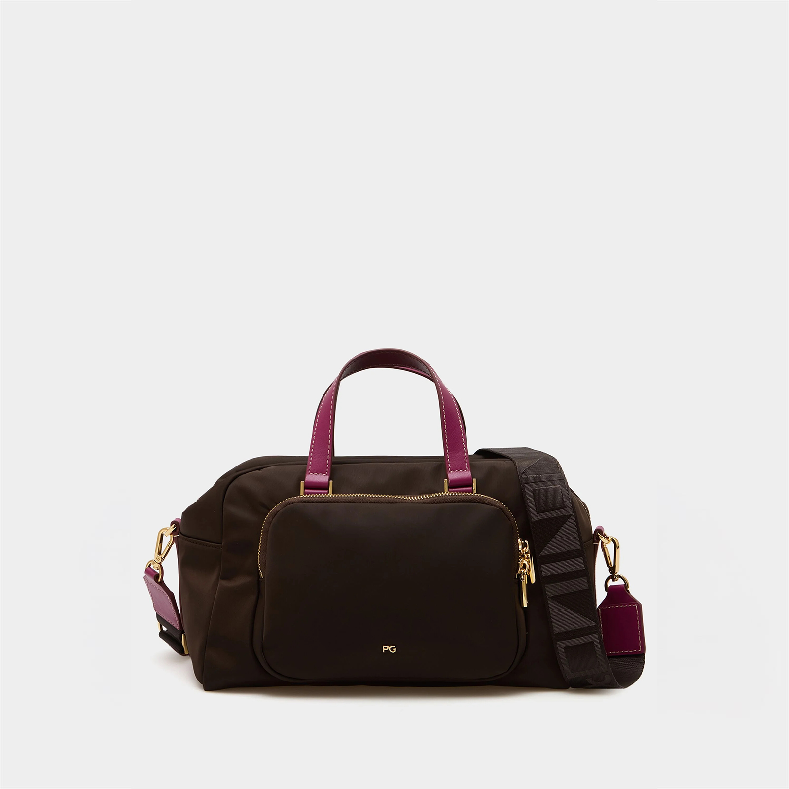 PG Women's Medium Multifunctional Crossbody Handbag - Image 6