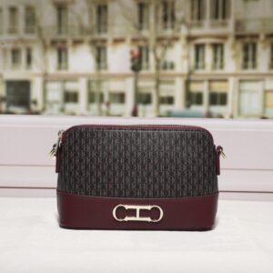 CHCH Women's Fashion Gift Shoulder Bag Versatile Crossbody Bag Commuter Women's Bag