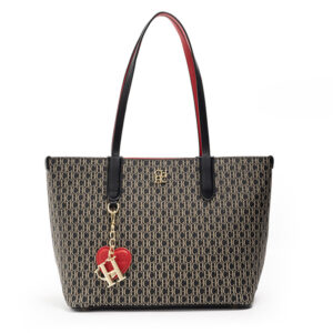 CHCH Women's Handbag Fashion Design Retro Shoulder Bag