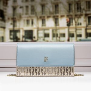 CHCH Women's fashionable all-match summer chain shoulder envelope bag women's crossbody small bag