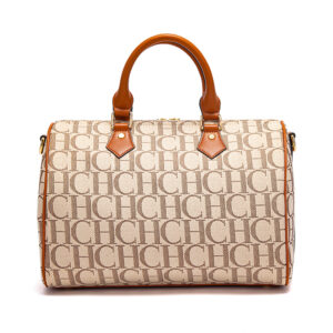 CHCH Women's Boston Bag Handbag Crossbody Shoulder Bag