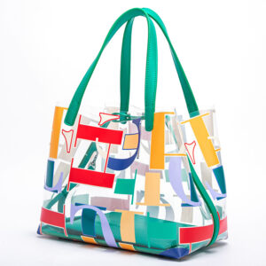 CHCH Women's Daily Leisure Large Capacity Handbag Shoulder Bag