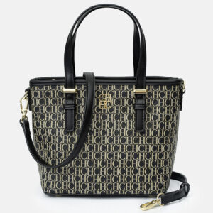 CHCH Women's Handbag Classic Fashion PU Multifunctional Women's Crossbody Bag