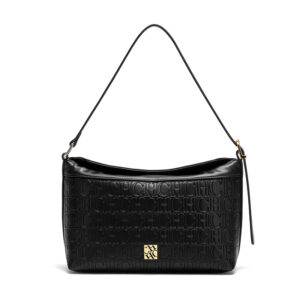 CHCH Women's Classic Wallet PVC Material Fashion Simple Handbag