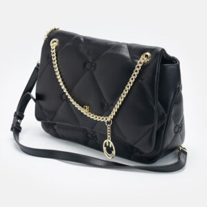 CHCH women's fashion handbag versatile women's bag shoulder crossbody bag small square bag