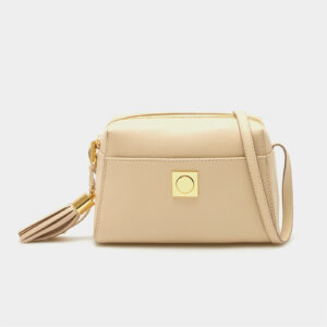 PG Women's Fashion Casual Crossbody Bag Large Capacity Shoulder Bag