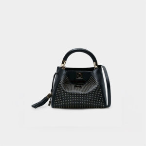 PG women's simple and fashionable small shoulder bag handbag