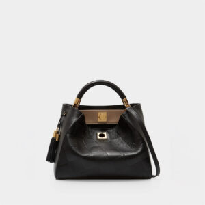 PG women's simple and fashionable medium shoulder bag handbag