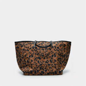 PG Women's Fashion Casual Versatile Large Capacity Portable Shoulder Bag