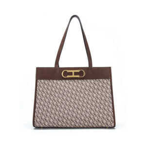 CHCH Women's Large Capacity Handbag Shoulder Bag