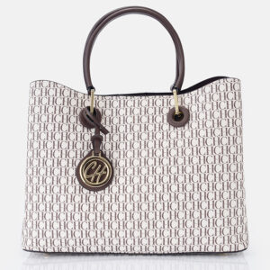 CHCH ladies large capacity handbag handbag women's bag shoulder crossbody multi-purpose bag