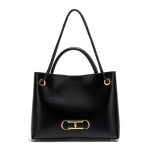 CHCH Women's tote bag daily commuting girls bag large capacity small square bag