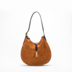 CHCH ladies' semi-circular underarm bag shoulder crossbody bag