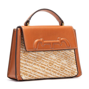 CHCH Women's fashion handbags women's bag retro crossbody bag