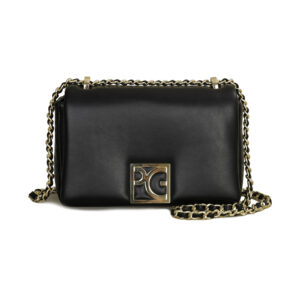 PG Women's fashion messenger bag portable casual underarm bag women's messenger bag