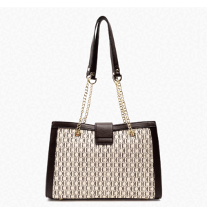 CHCH Women's Tote Bag Single Shoulder Handbag Large Capacity Bag