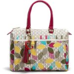 Women's Handbag Women's Boston Bag Letter Print Casual Pillow Handbag